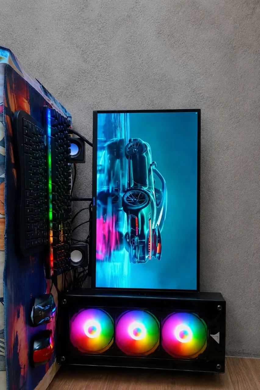 Pc gamer