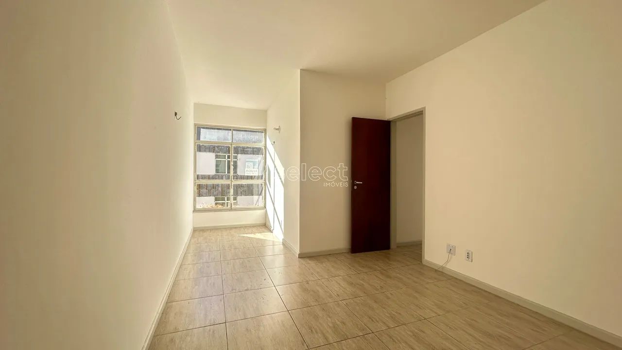 Apartamento 3 quartos - Centro