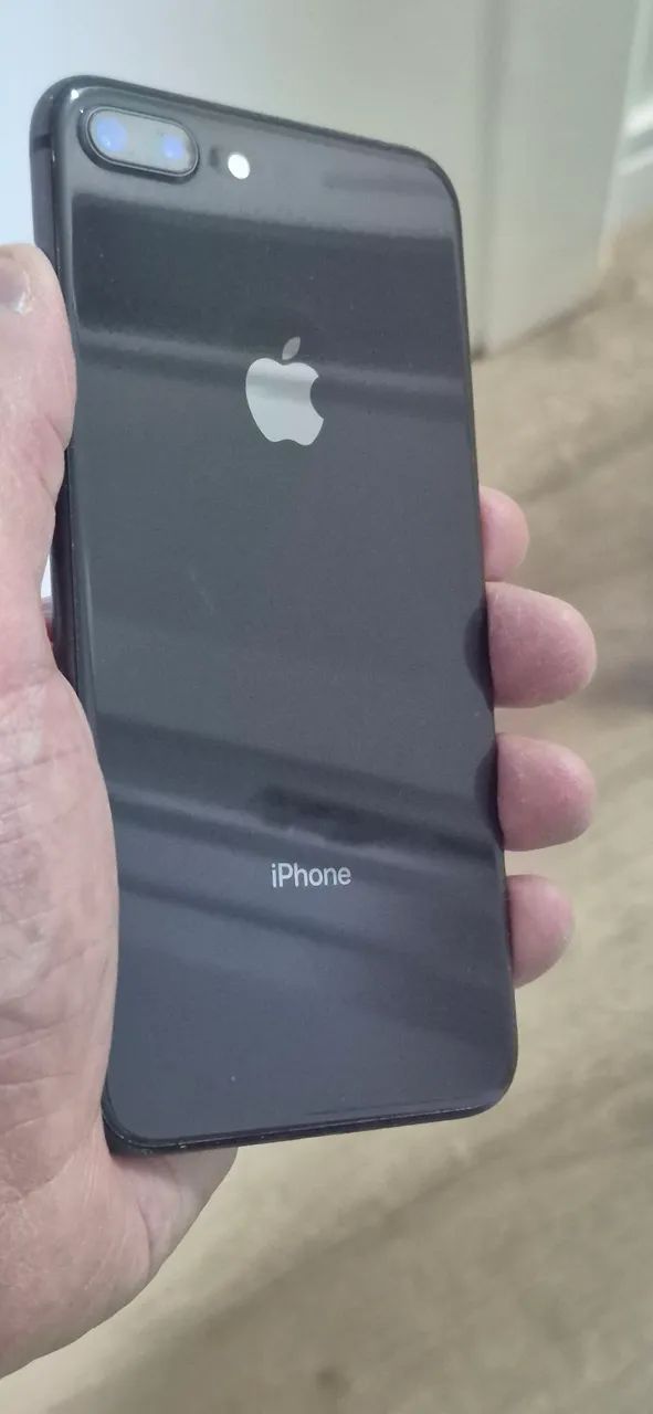 Vendo IPhone 8 Plus (Usado) - Foto 3