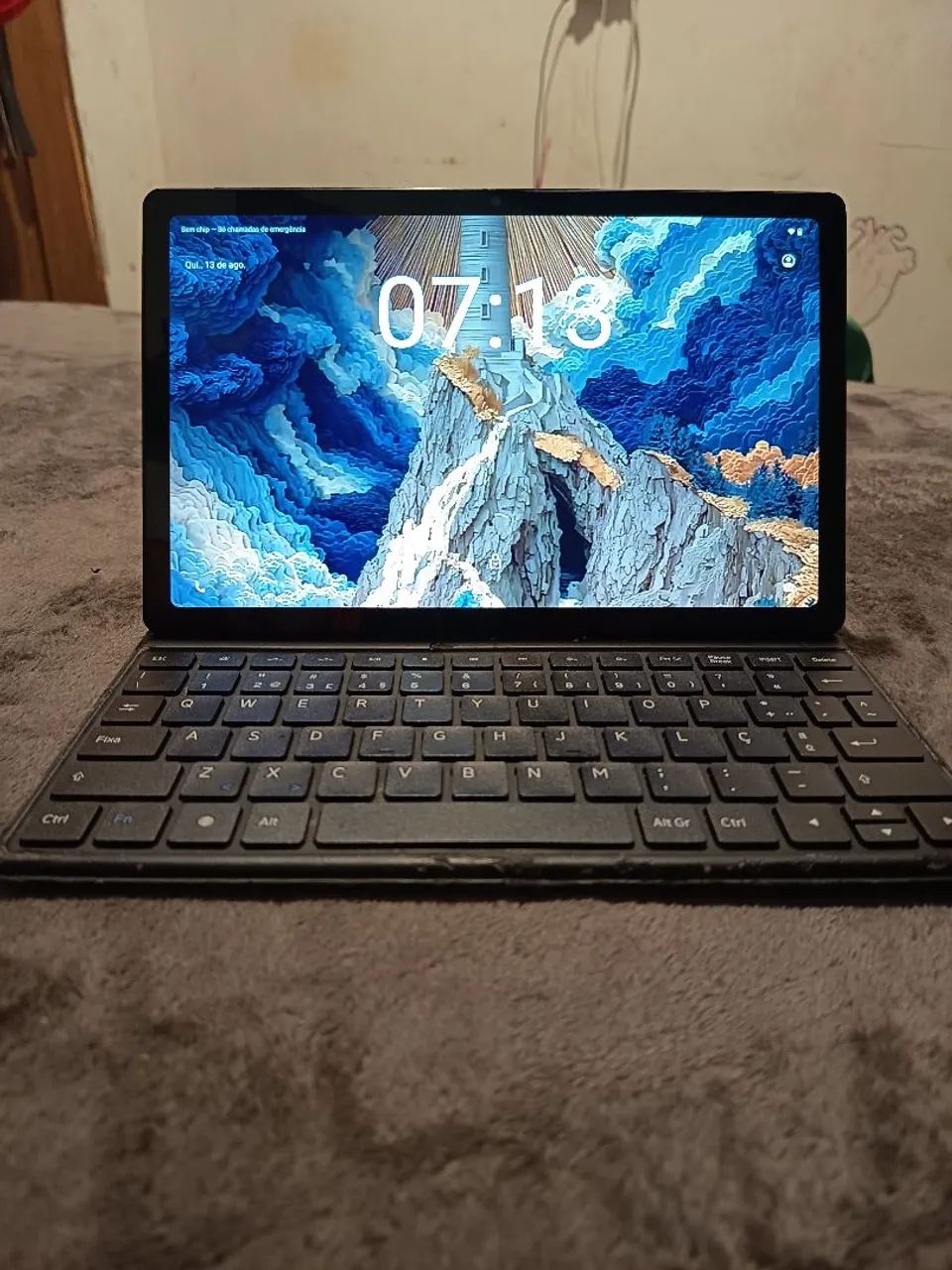 Tablet TL10 VAIO 128GB