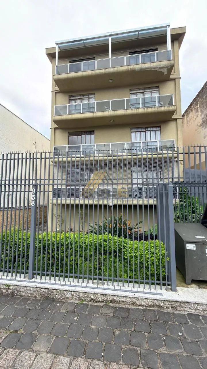 Apartamento 3 quartos - Foto 2