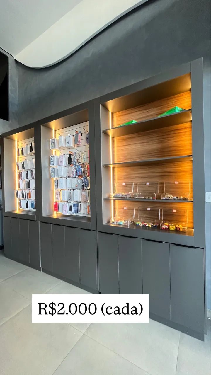 Moveis para loja - Foto 2