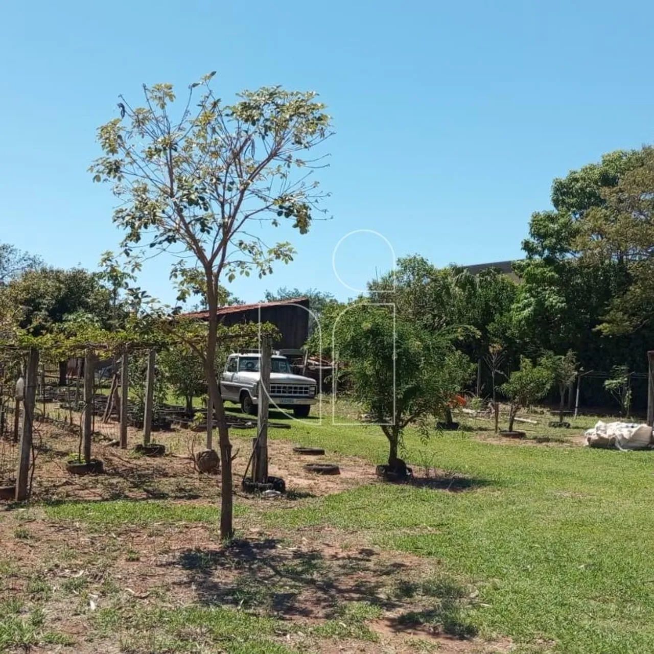 Chácara em Sítios de Recreio Terras da Boa Vista - Marília
