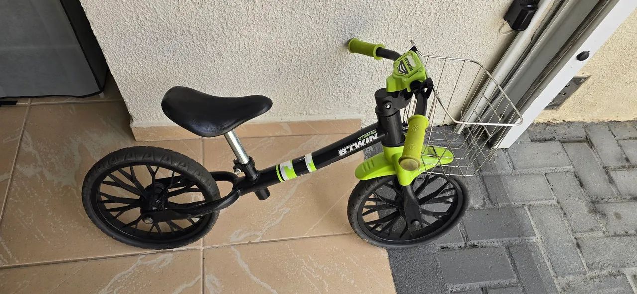 Bicicleta Infantil 12 Btwin - Foto 2