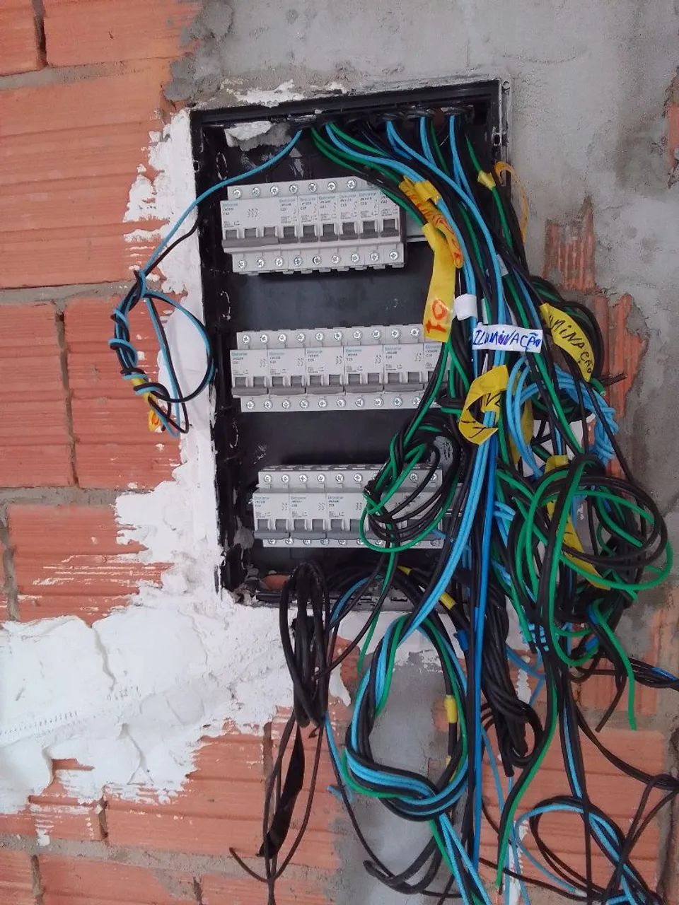 Eletricista de Quadros elétricos  - Foto 5