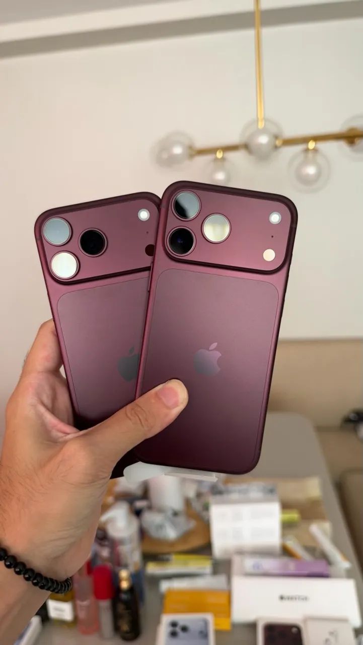 18 Pro Max 512GB - Foto 2