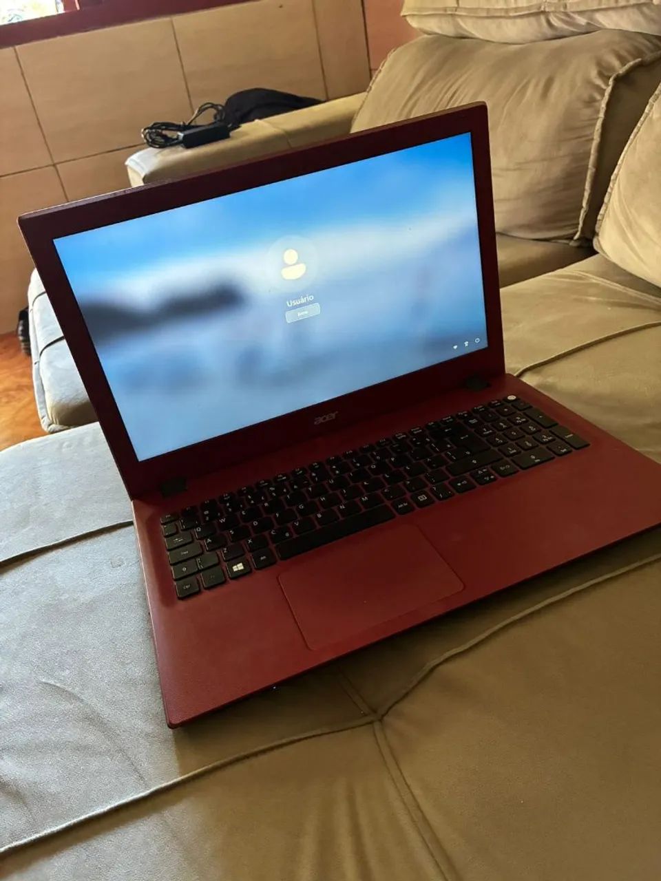 Notebook Acer  - Foto 2
