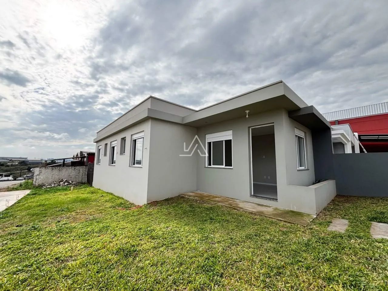 CASA NA INTEGRAÇÃO
