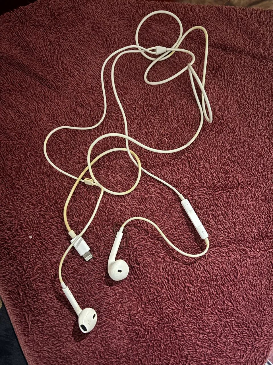     Fone Apple Original - Foto 2