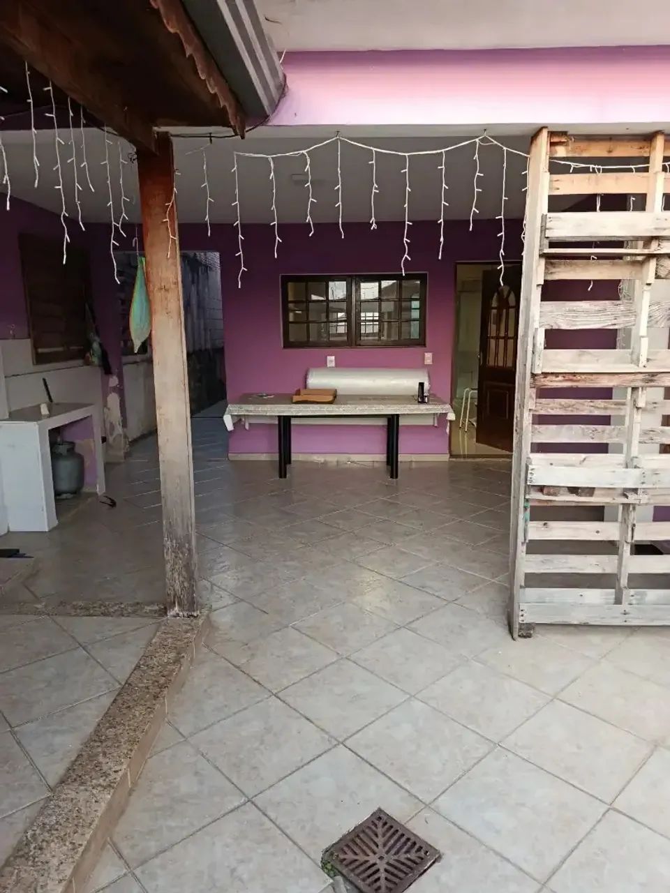 Vendo este imóvel na Petrópolis com 3 quartos! Pronta para morar  - Foto 3