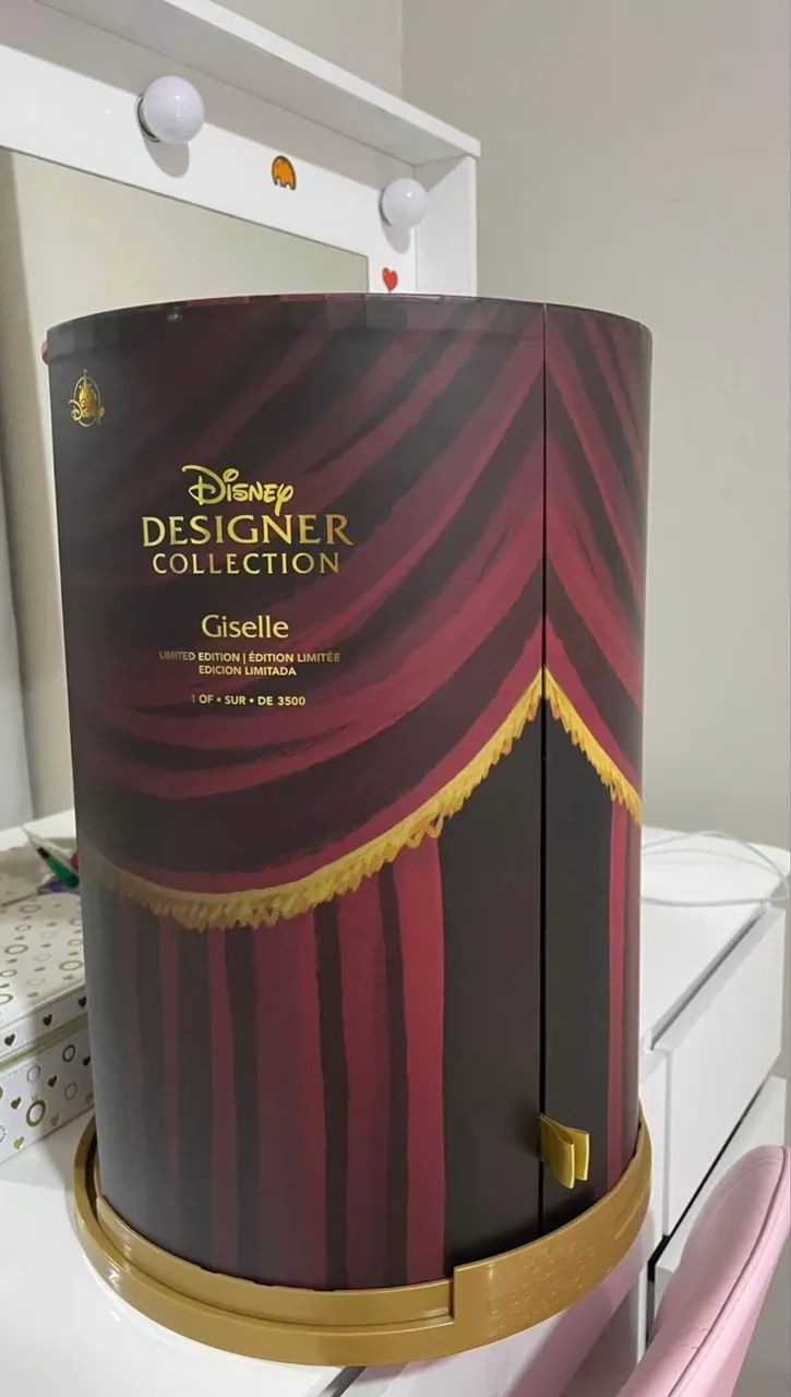 Boneca Gisele  - Foto 3