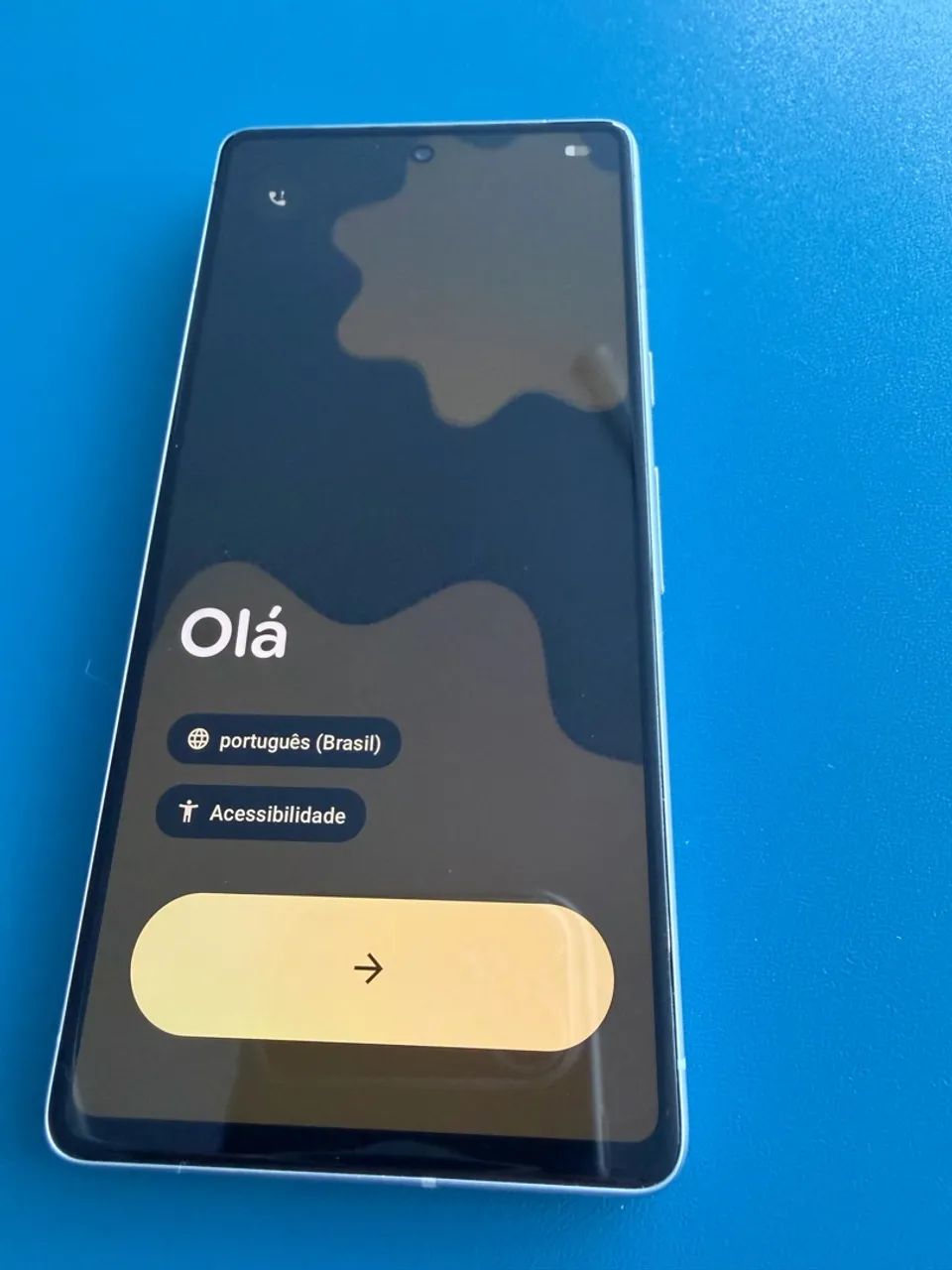 Google pixel 7 128GB - Foto 5