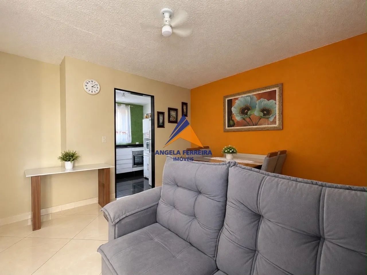 Apartamento de 2 quartos a venda no Barreiro - Foto 4