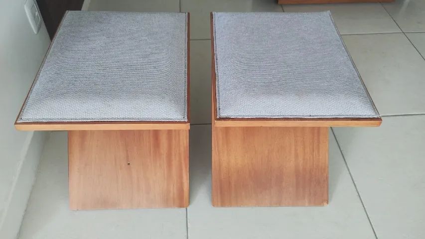 2 Bancos Usados - Foto 5