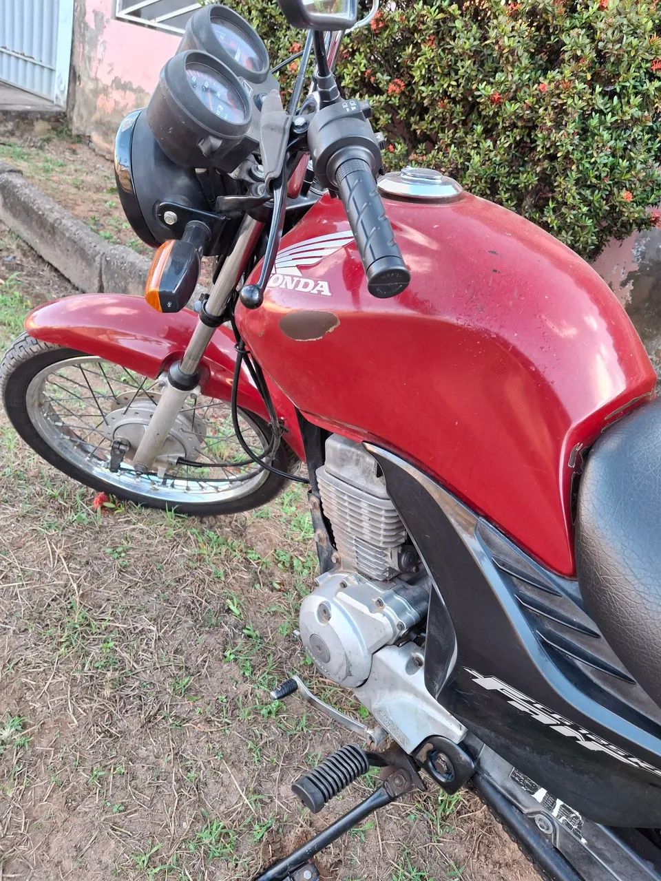 MOTO CG 125 - Foto 5