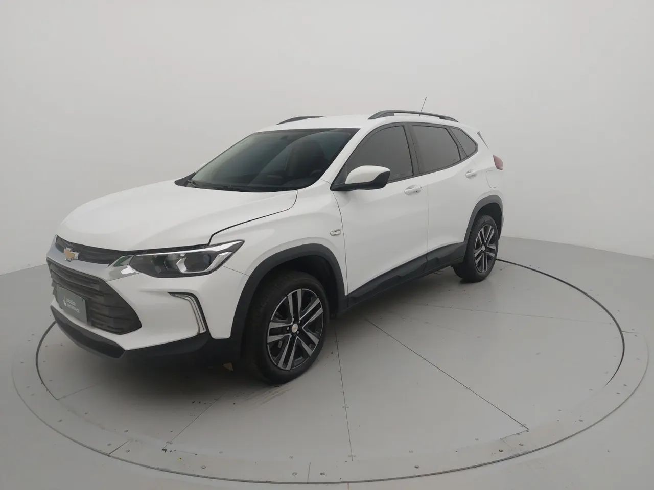 Chevrolet Tracker 2025