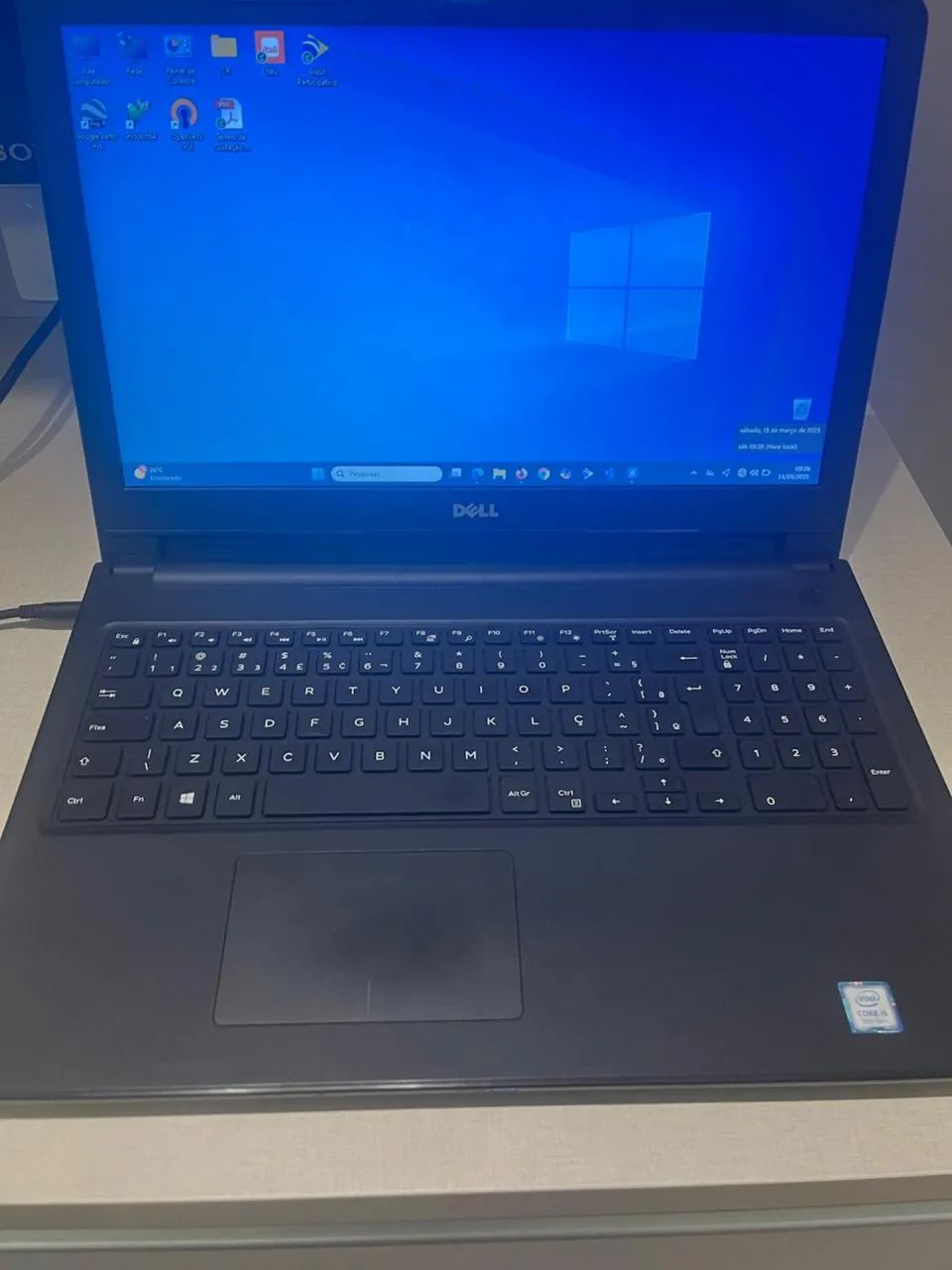 Computador em Ótimo estado e muita memória!