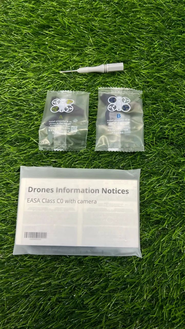 DRONE DJI NEO SEMI NOVO  - Foto 3