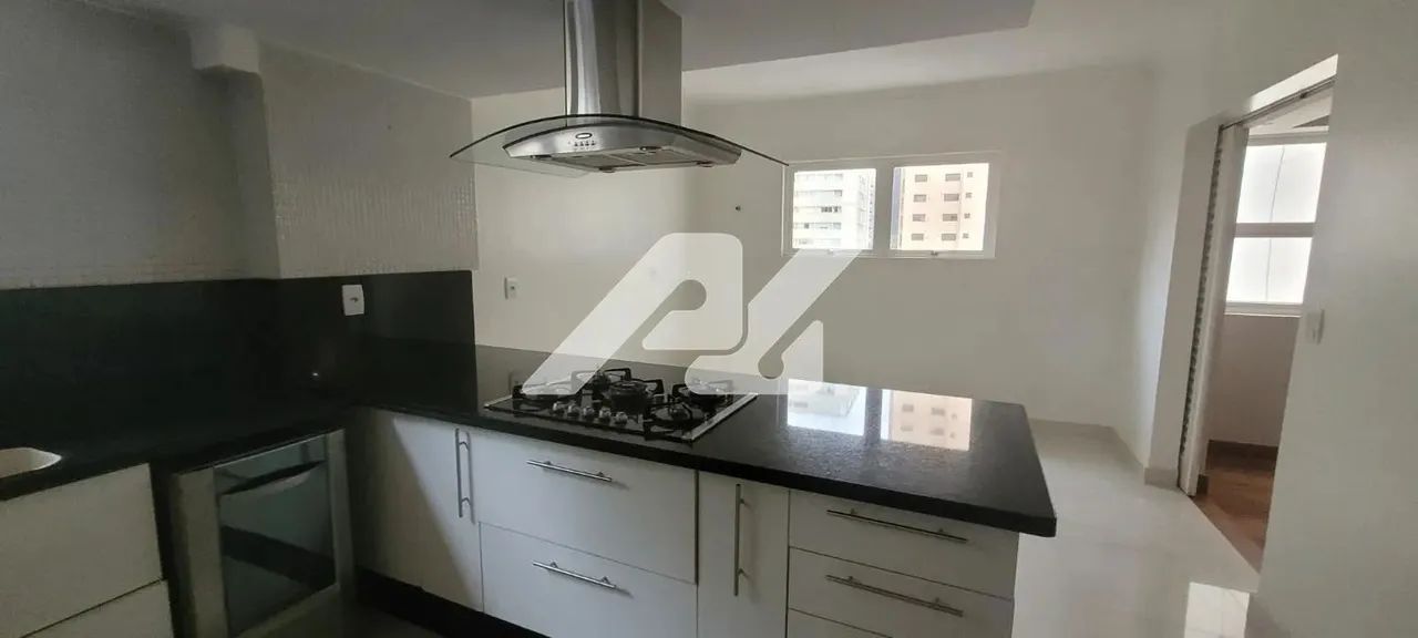 apartamento - Cambuí - Campinas - Foto 8