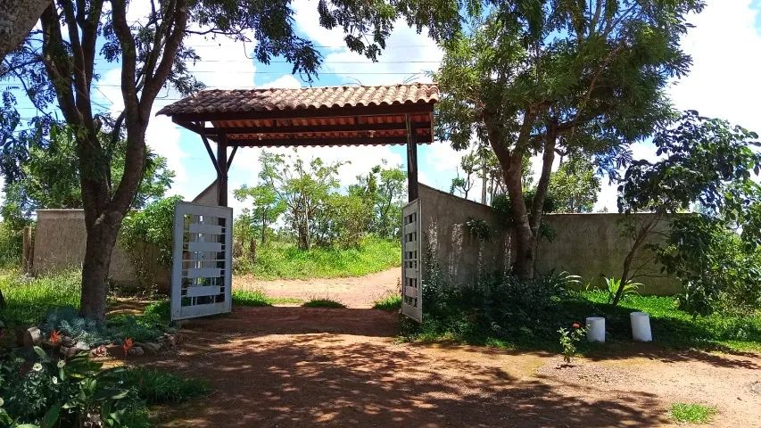 CHÁCARA A VENDA - Foto 3