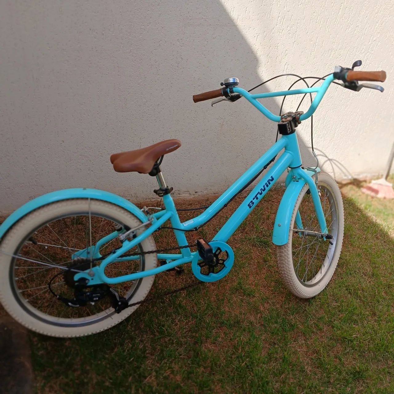 Bicicleta aro 20 - Foto 4