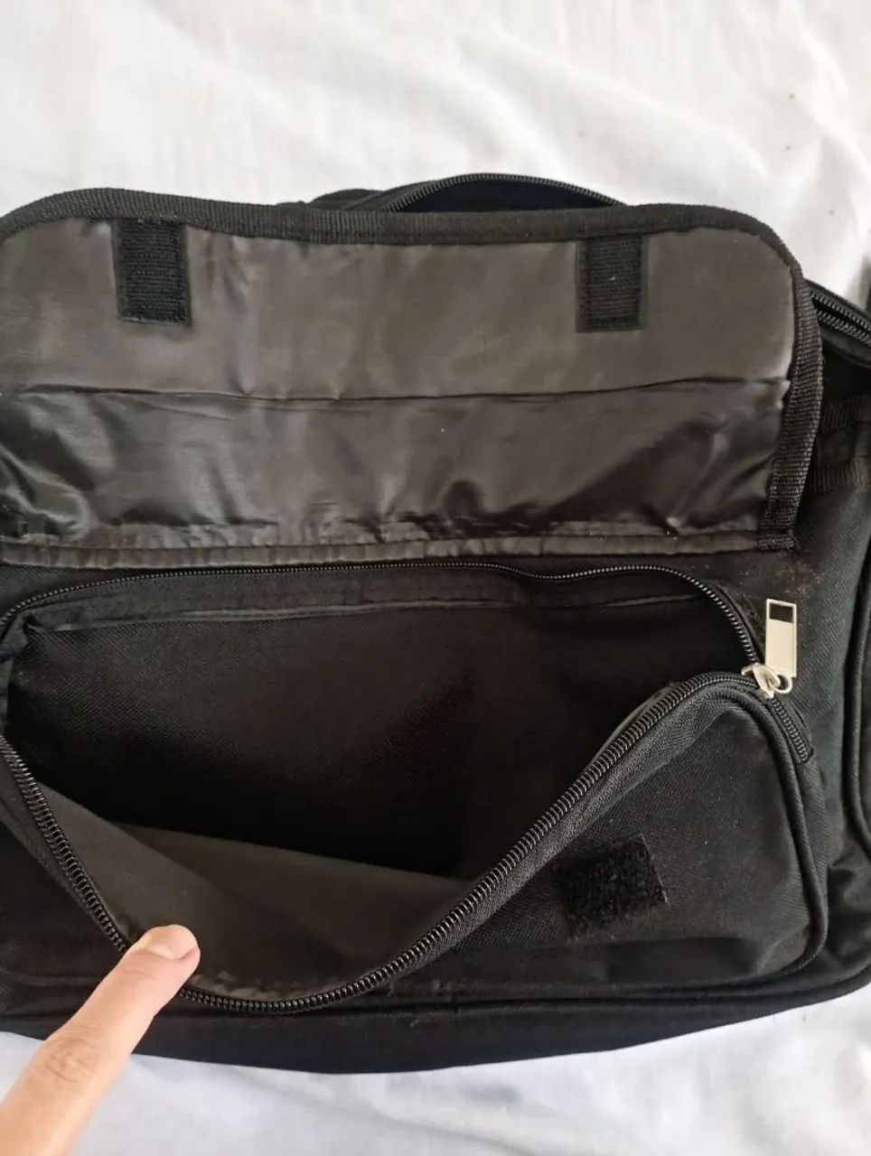 Bolsa Para Notebook  - Foto 2