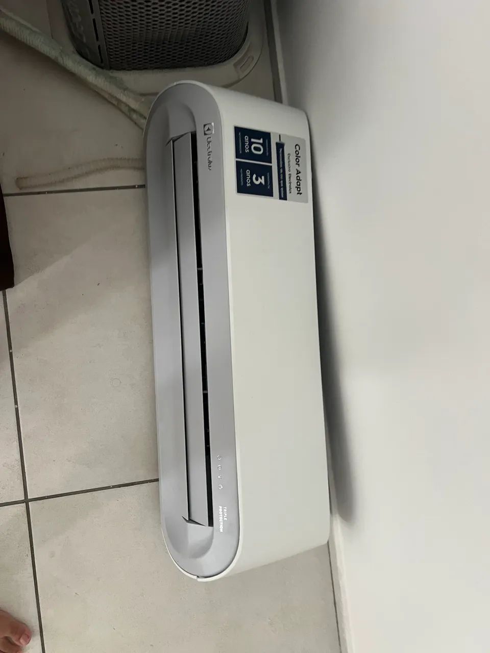 Ar condicionado Electrolux color  - Foto 4