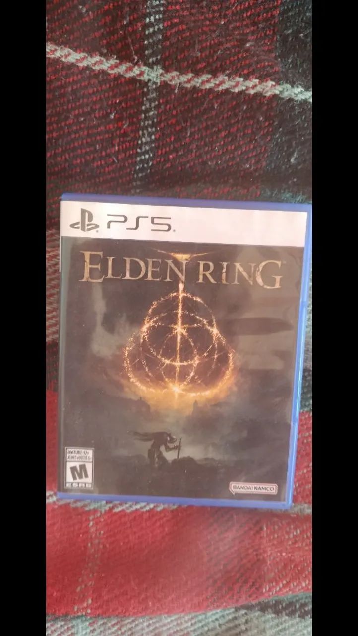 Elden ring 
