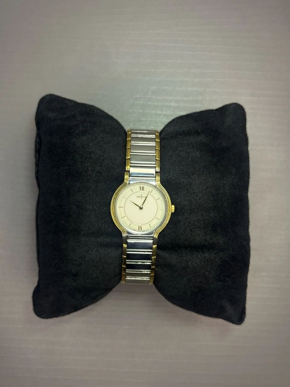 Relógio Seiko Cresta Ref. 4N20-0520