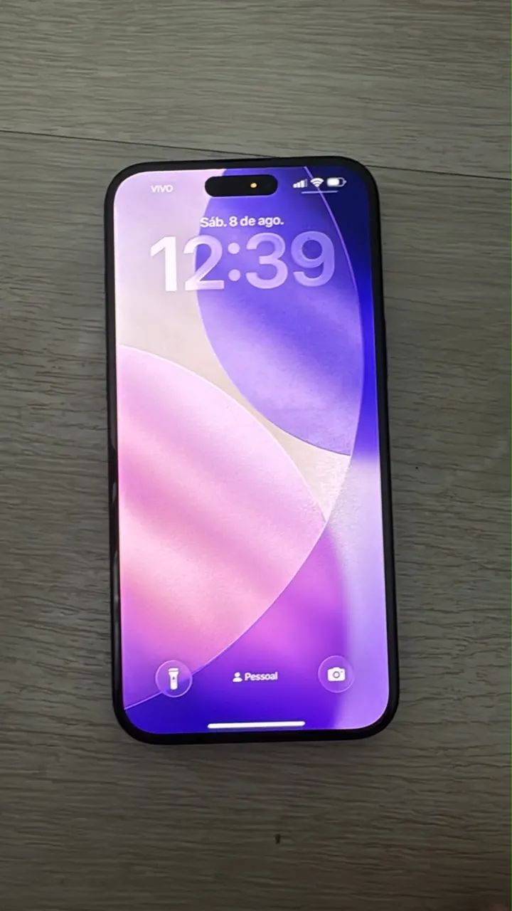 iPhone 16 plus