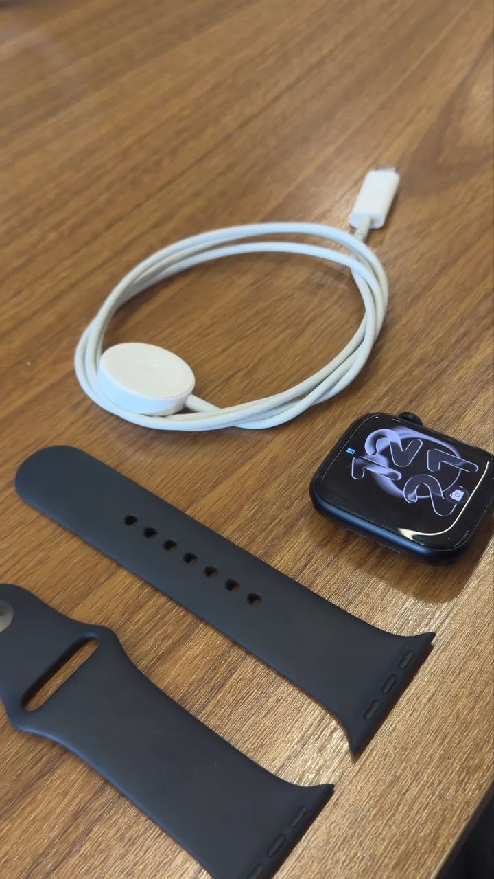 Applewatch SE 2 44mm - Foto 2