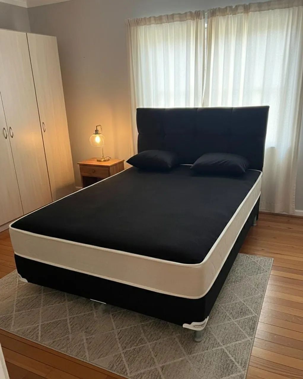 CAMA ESPUMA  D28 - Foto 3