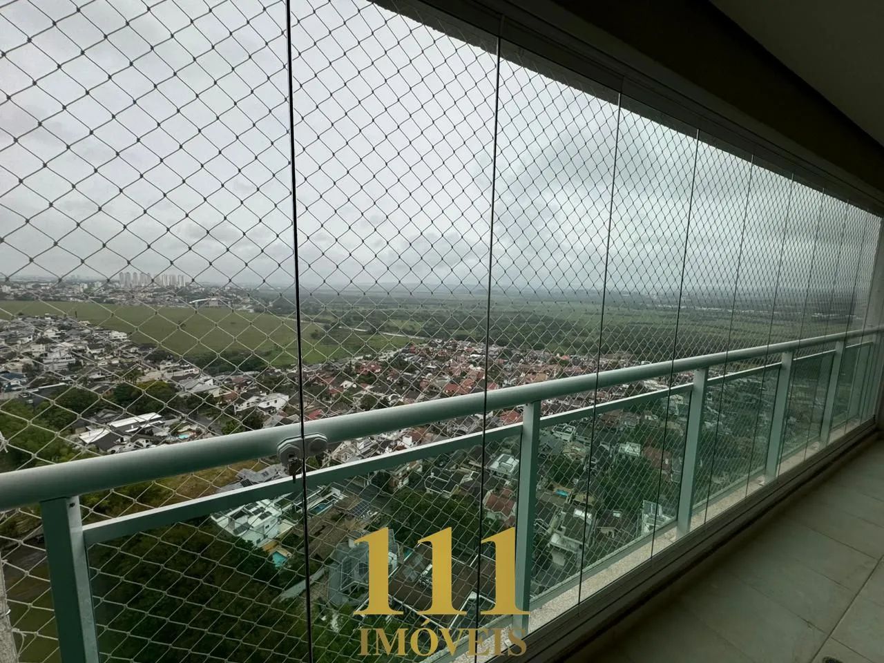 Apartamento no Edifício Helbor Belvedere - Jardim das Colinas - SJC. - Foto 3
