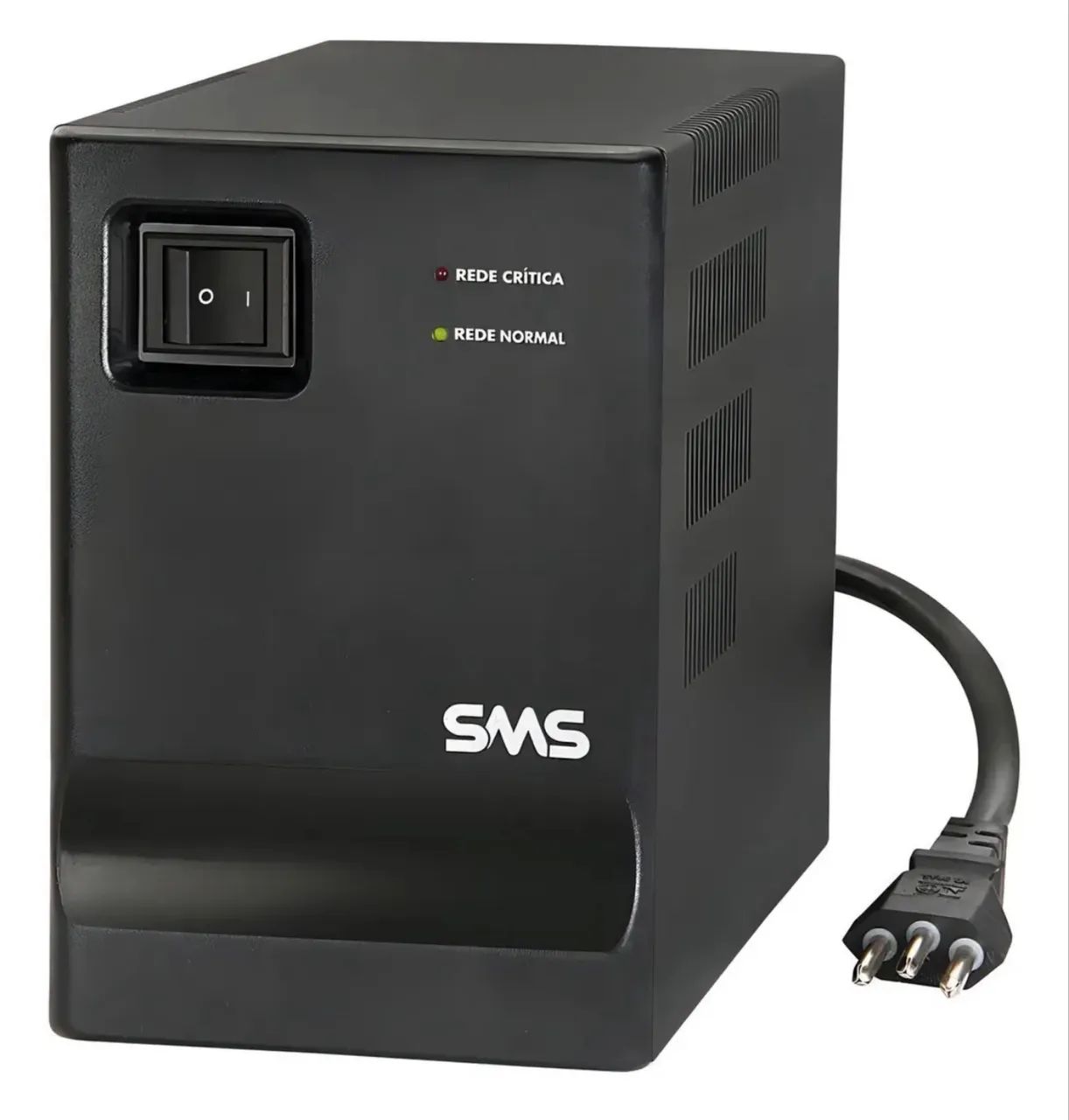 Estabilizador SMS Progressive 3 2000va