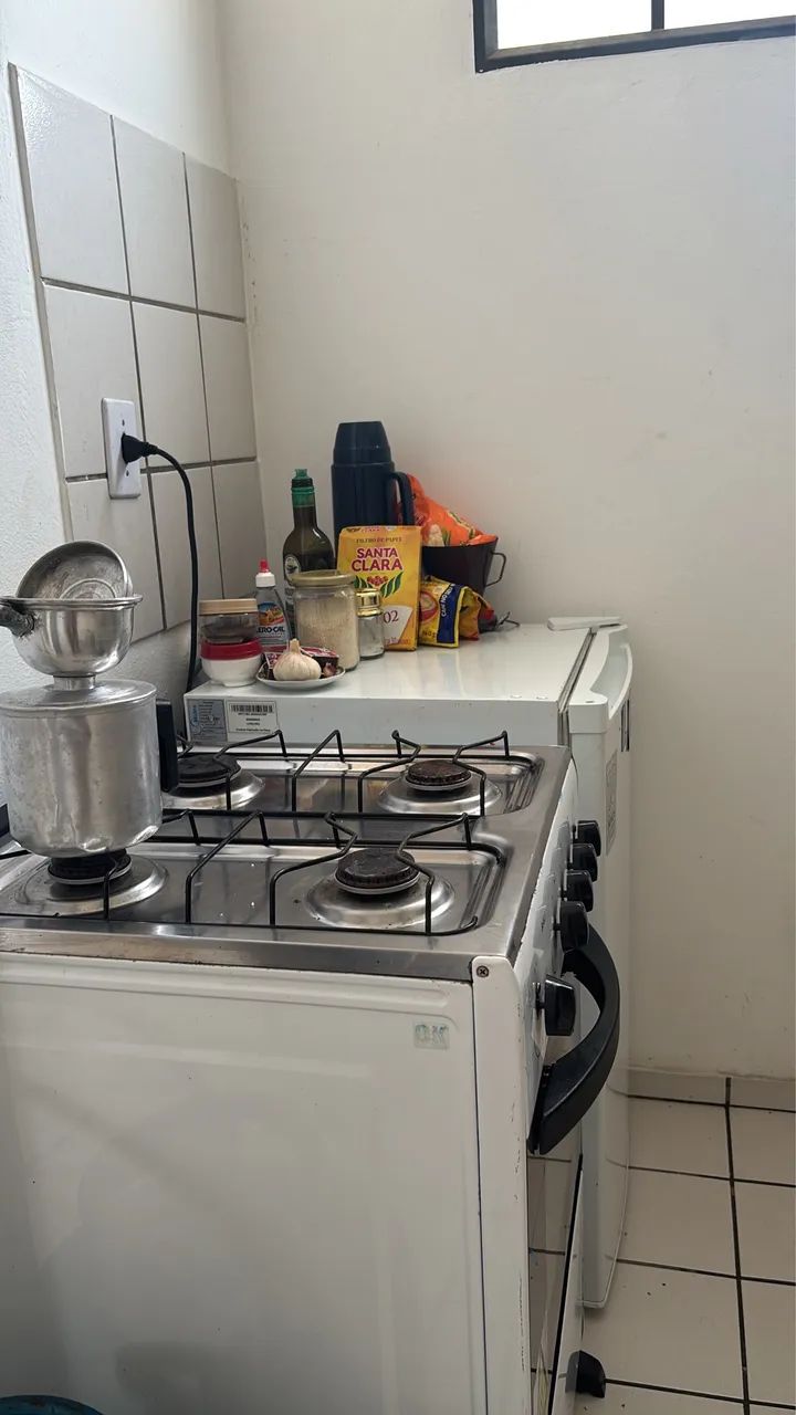 Entre Facid e novafapi - Foto 4