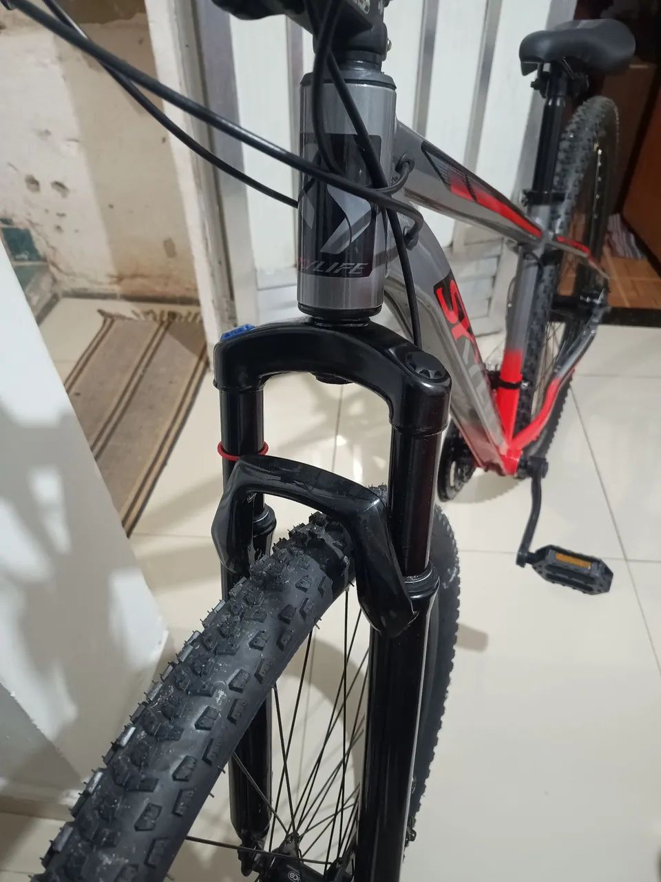 Bike GTA aro 29 - Foto 5