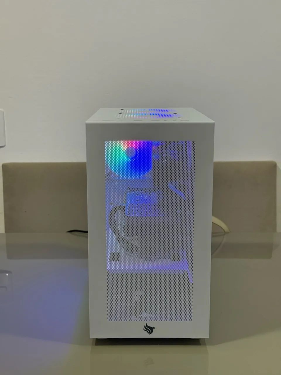 PC Gamer RTX 3060 / Ryzen 7  - Foto 5