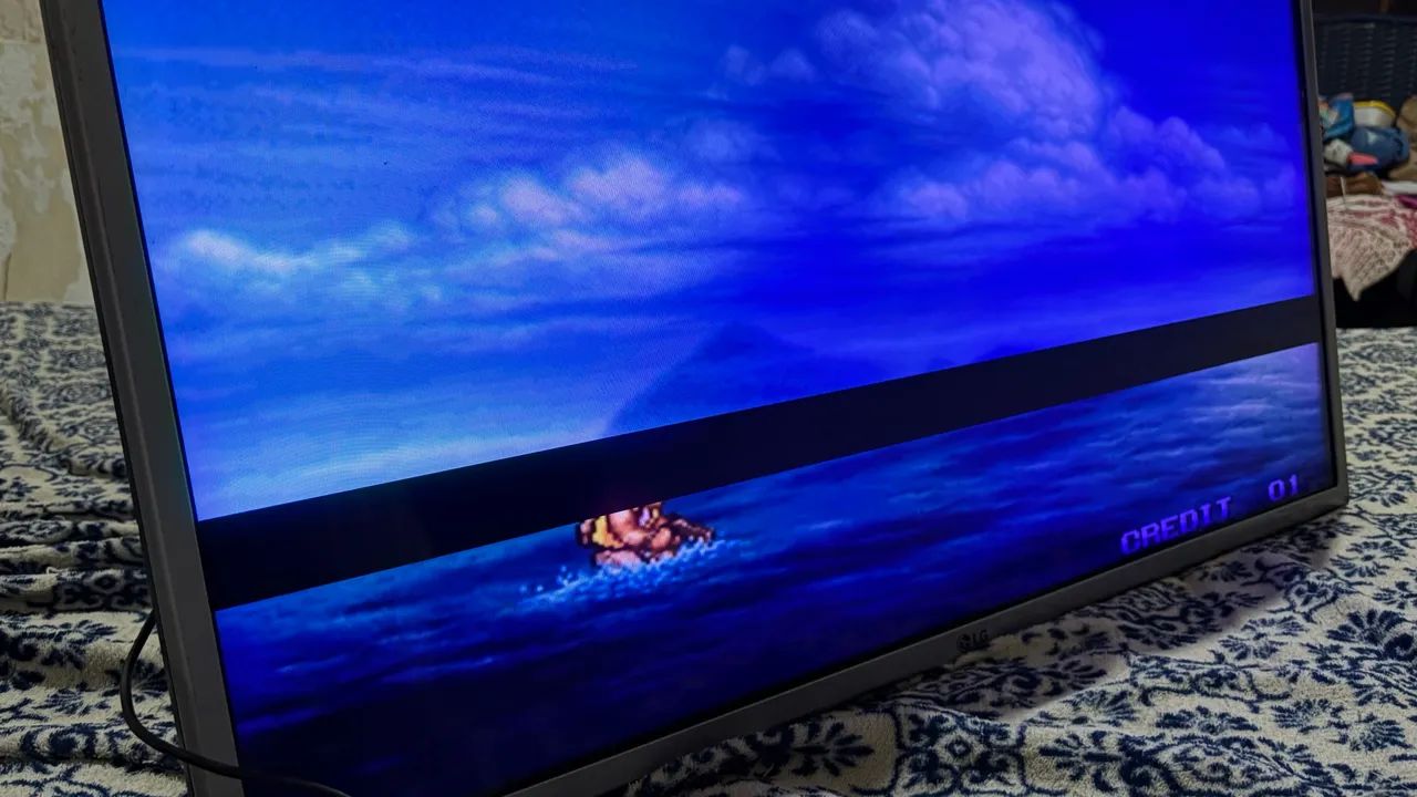 Tv lg 32 - Foto 3