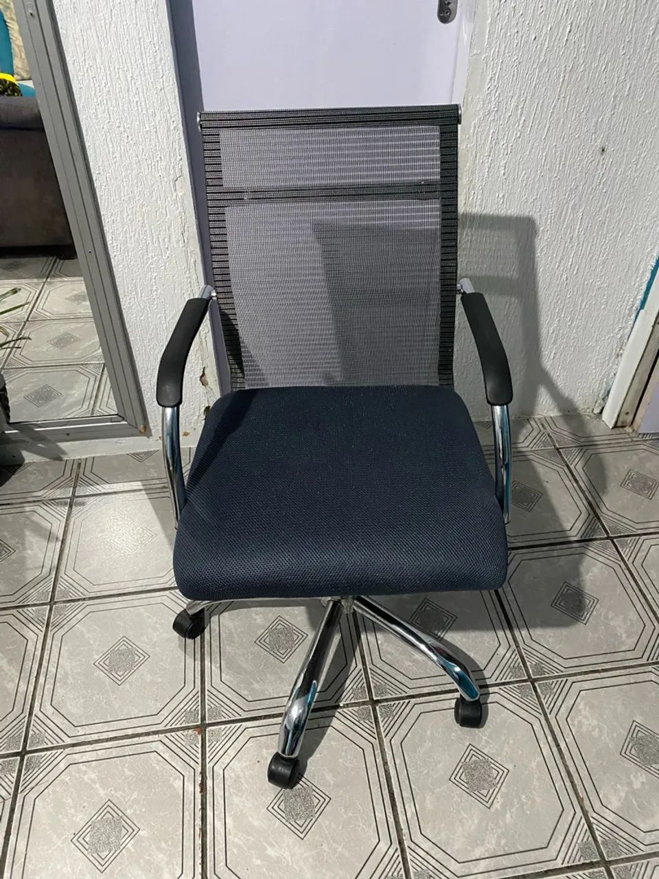 Cadeiras para escritório  - Foto 3