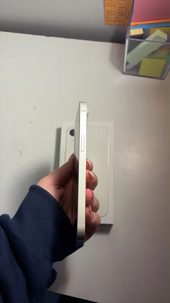Iphone 13 - 128GB - Foto 5