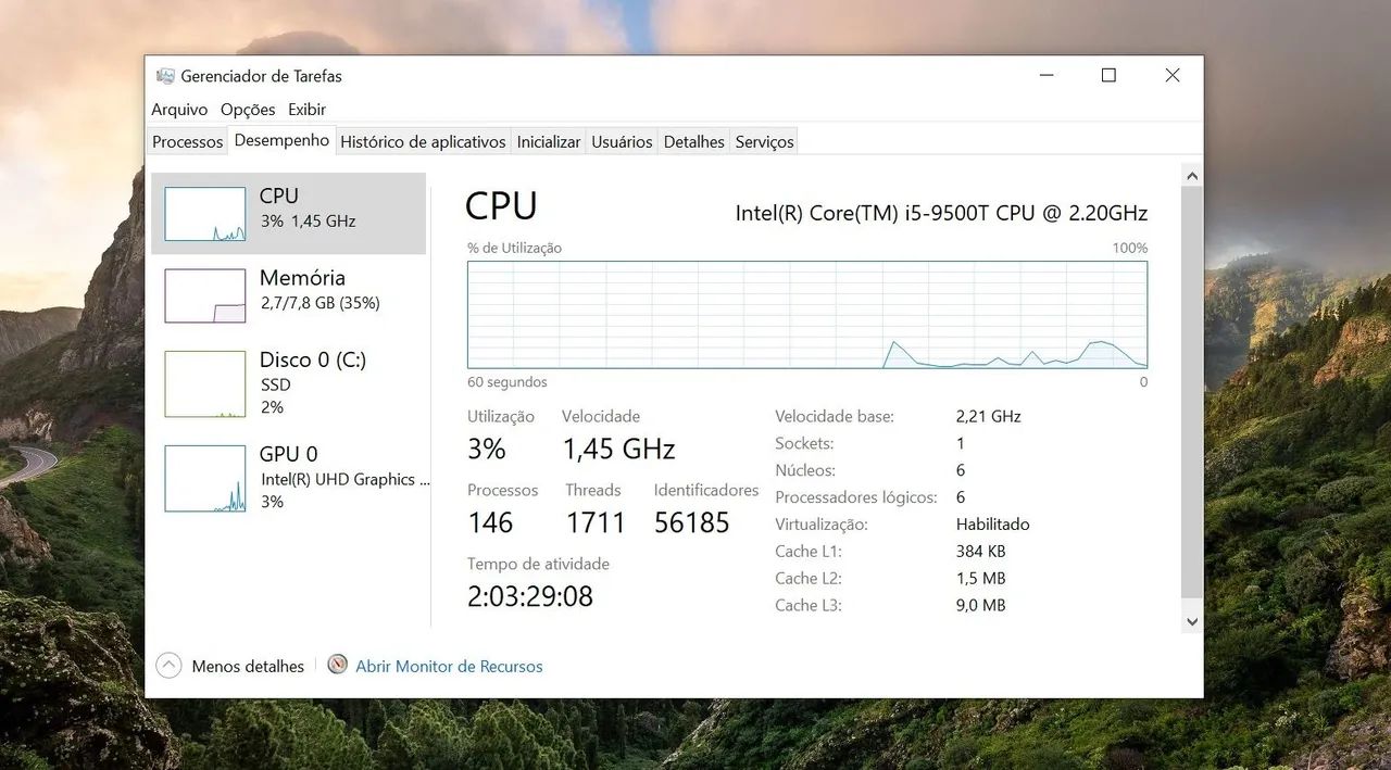 Dell OptiPlex 3070 Intel Core i5-9°Gen Mini PC - Foto 4