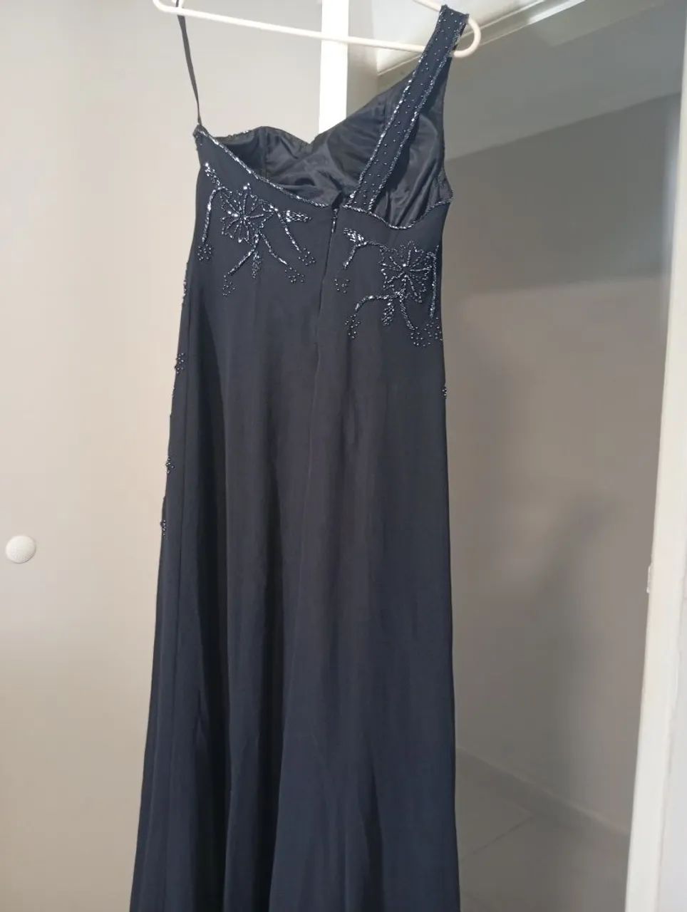 Vestido Longo de festas - Foto 2