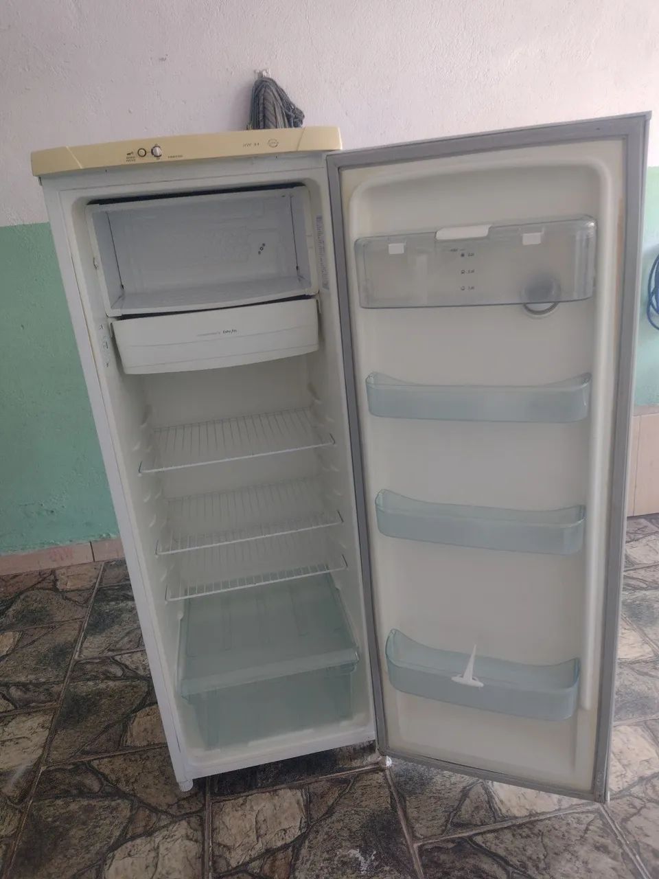 Geladeira  - Foto 2