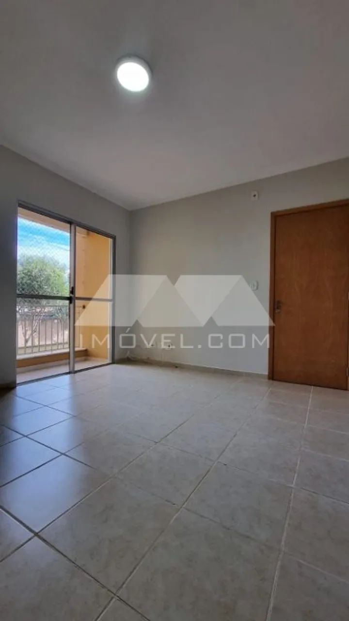 APARTAMENTO 2 QUARTOS, 55 M² - PORTAL LISBOA, RIO CLARO/SP - Foto 3