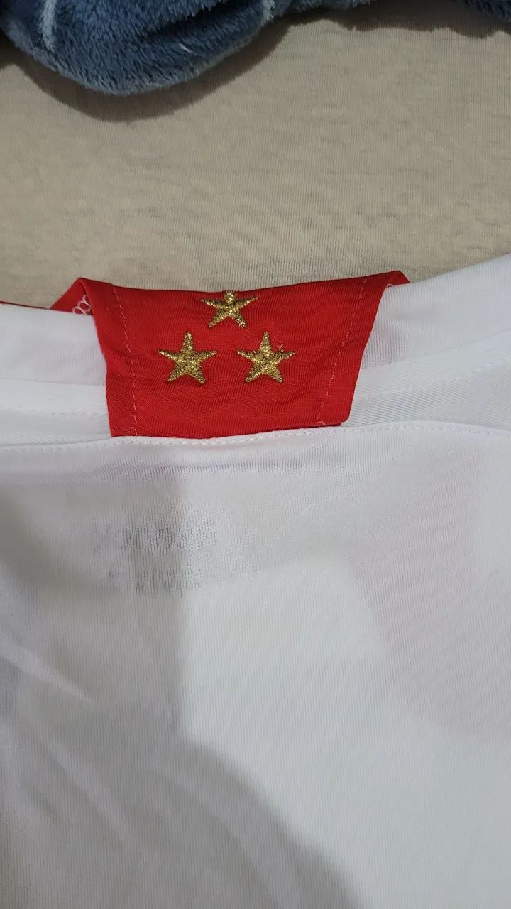 Camisa SPFC - Foto 3