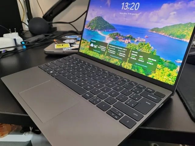 Dell Vostro 5320 (Impecável, único dono)