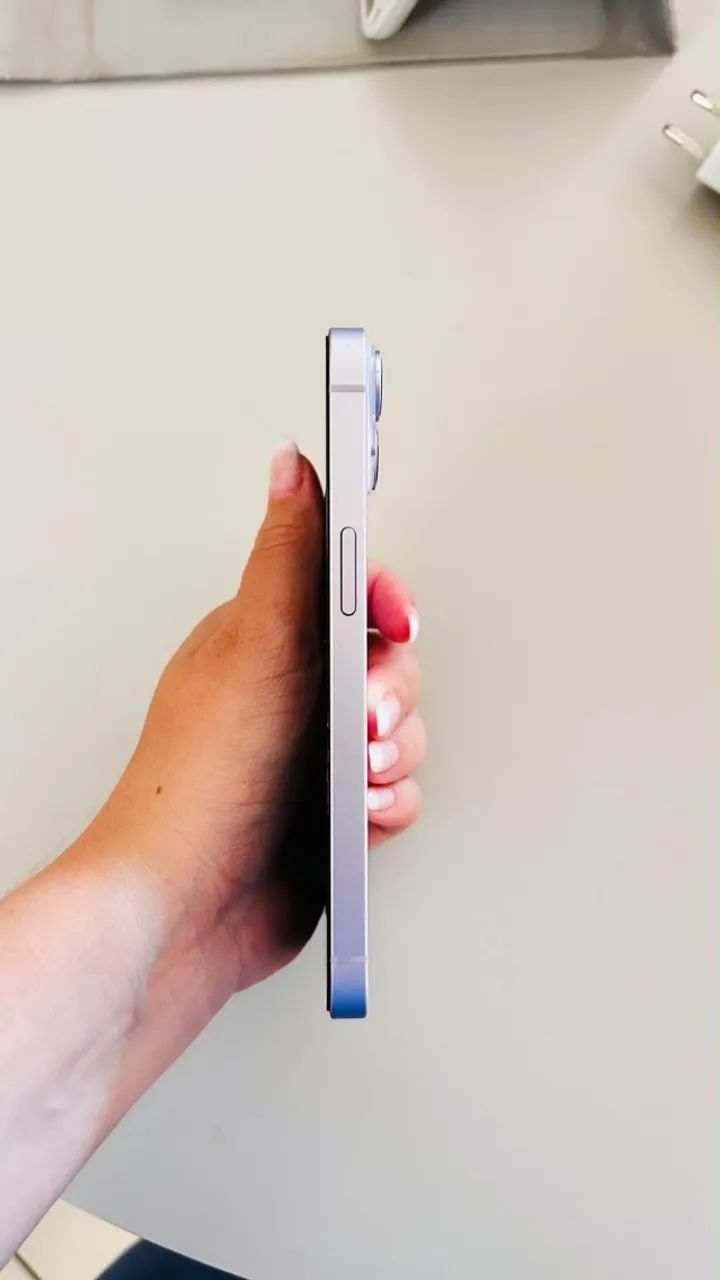 iPhone 14 de 128gb - Foto 4