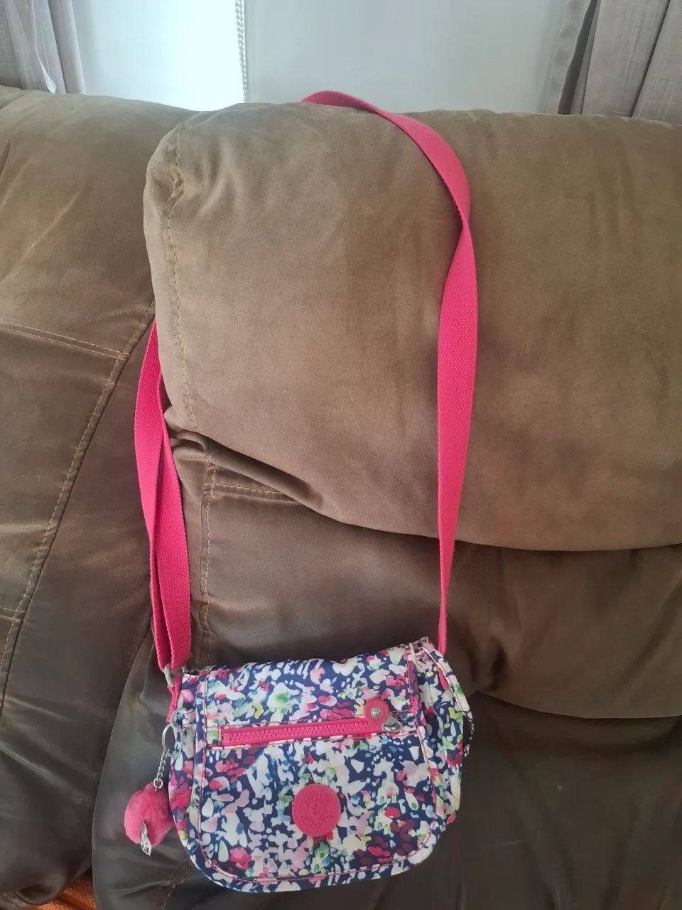 Bolsa kipling - Foto 5