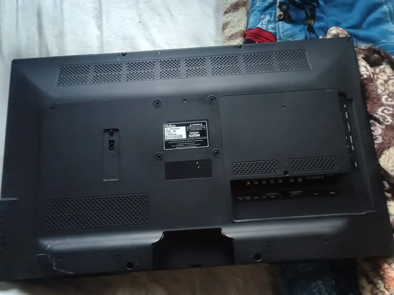 Tv philco 31 polegadas  - Foto 4