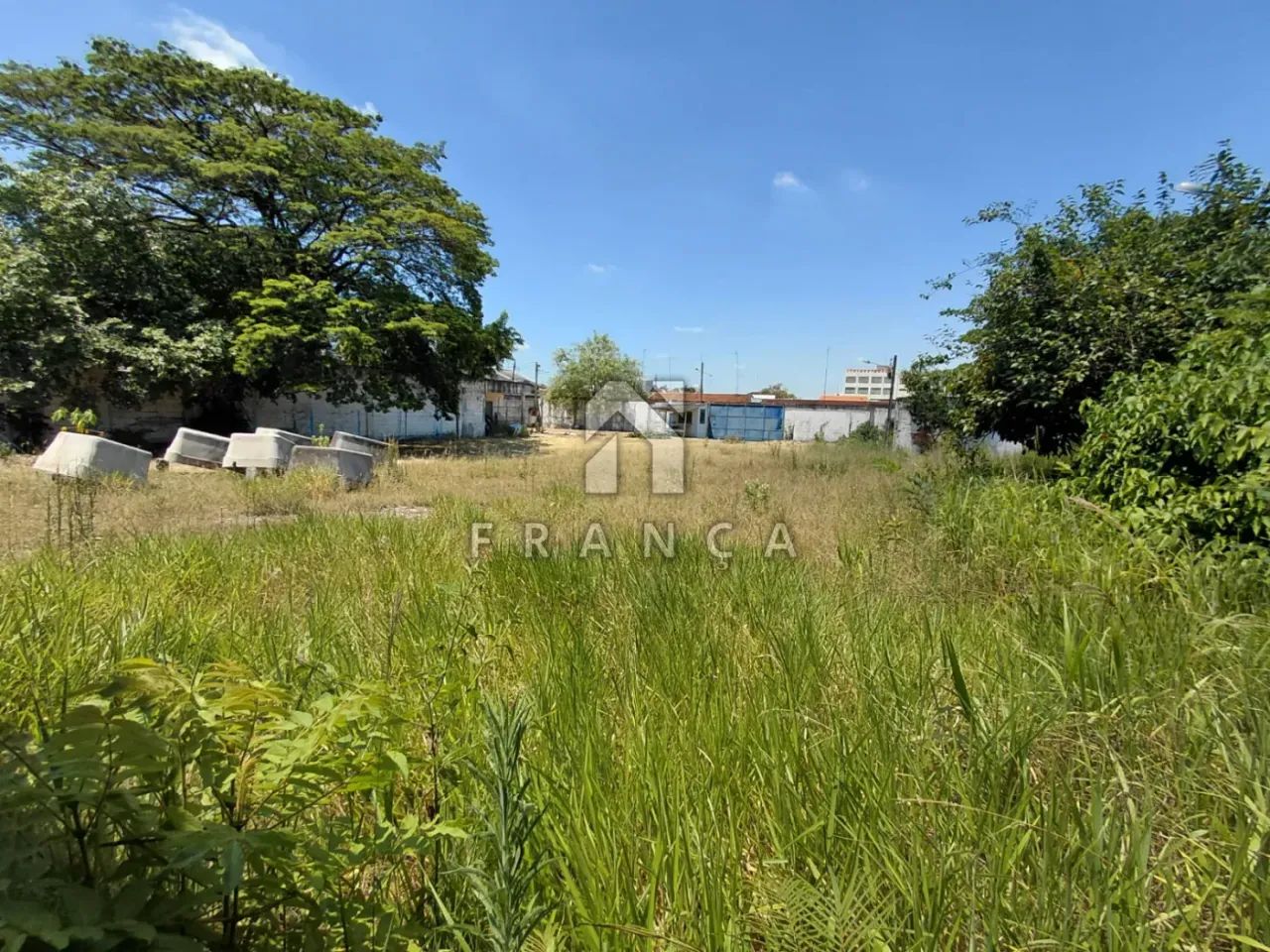 TERRENO - VILA MARTENEZ - Foto 3